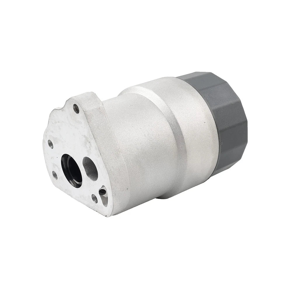 Oil Filter Assembly For Land Rover LR4 Range Rover For Jaguar XE XF F-Pace