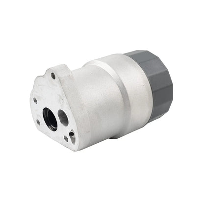 Oil Filter Assembly For Land Rover LR4 Range Rover For Jaguar XE XF F-Pace