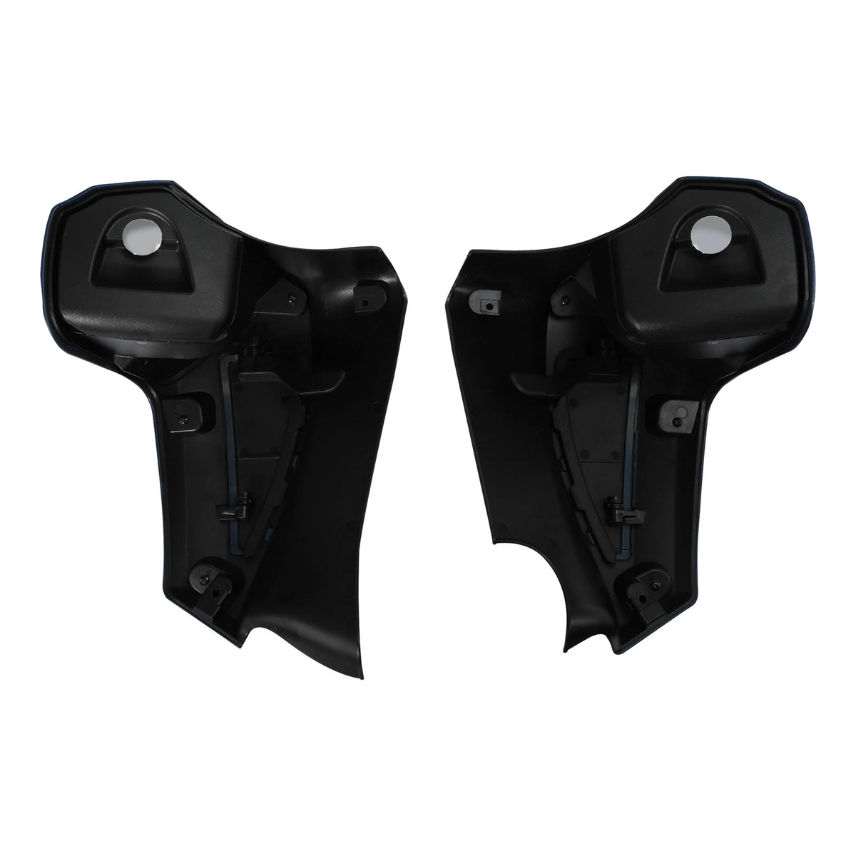 Lower Vented Leg Fairings Fit For Indian Chieftain Limited19-25 Springfield Blue