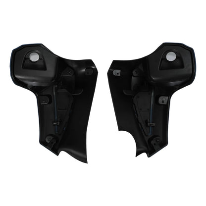 Lower Vented Leg Fairings Fit For Indian Chieftain Limited19-25 Springfield Blue