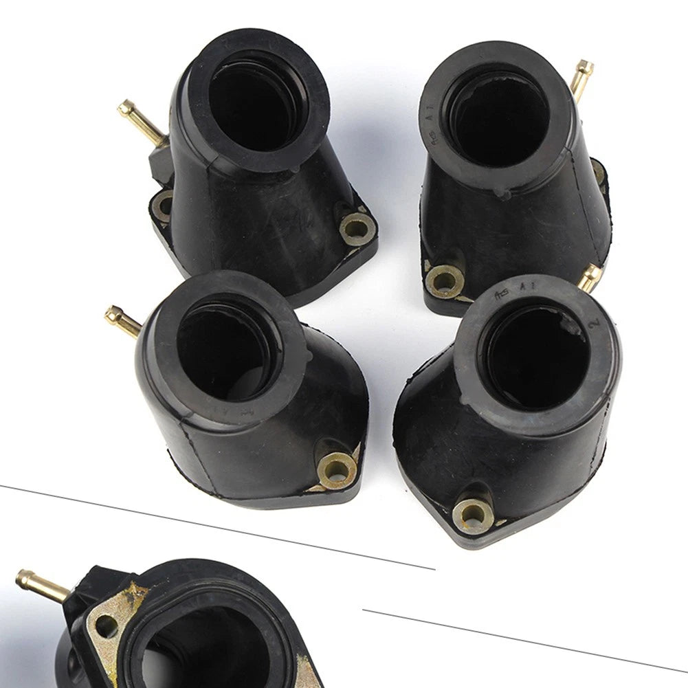 US Carburetor Carb Intake Boot Joint For Yamaha XVZ1300 Royal Star Venture 99-04