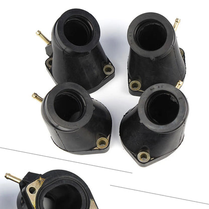 US Carburetor Carb Intake Boot Joint For Yamaha XVZ1300 Royal Star Venture 99-04
