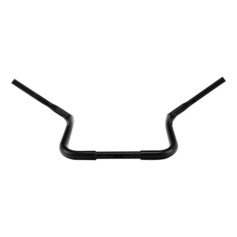 15" Rise Ape Hanger 1-1/4" Handlebar For Harley Touring FLHF FLHT 1982-13 Chrome