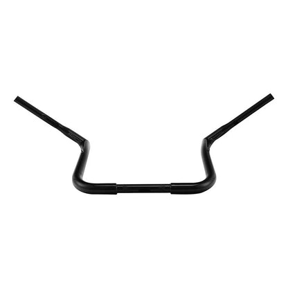 15" Rise Ape Hanger 1-1/4" Handlebar For Harley Touring FLHF FLHT 1982-13 Chrome