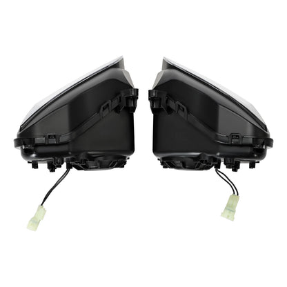 Front Headlight Assembly Fit For Honda CBR600RR CBR 600RR 2007-2012 2011 2010 US