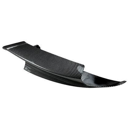 Front Lip Wrap Angle Spoiler For BMW 3 Series E90 E91 E92 E93 2006-2013