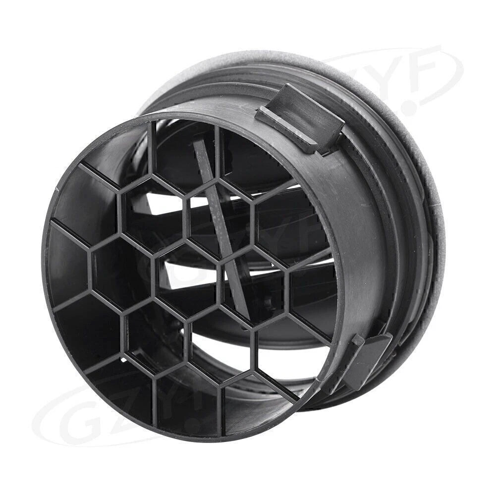 Air Conditioner Deflector Outlet Side Vent For Suzuki SX4 / Swift 2005-2013 2006