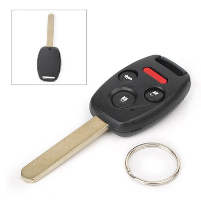 1XKeyless Entry Remote Control Key Fob for Honda Accord Sedan Pilot  KR55WK49308