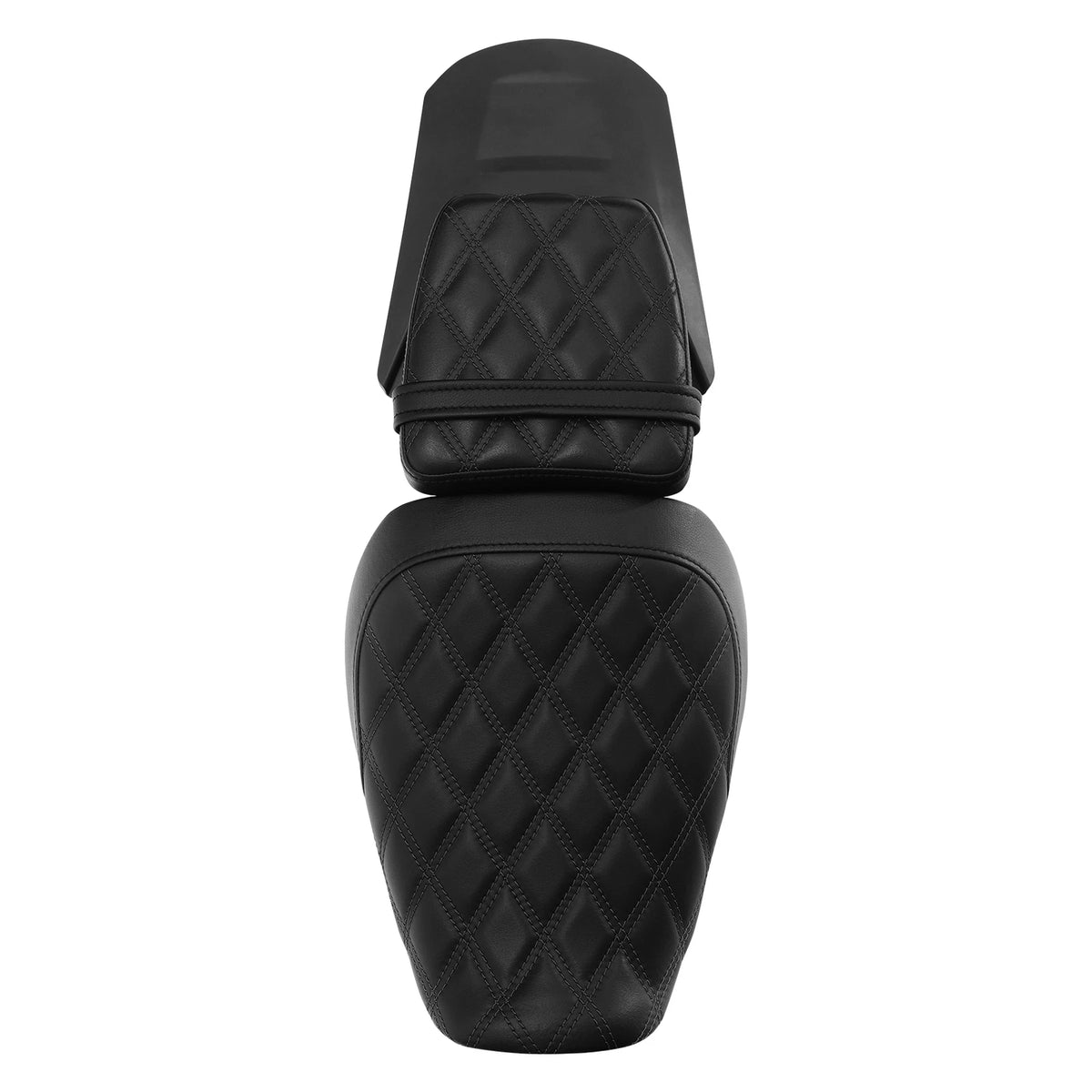 Driver & Passenger Pillion Seat Fit For Harley Sportster S RH1250S 2021-Up 2023