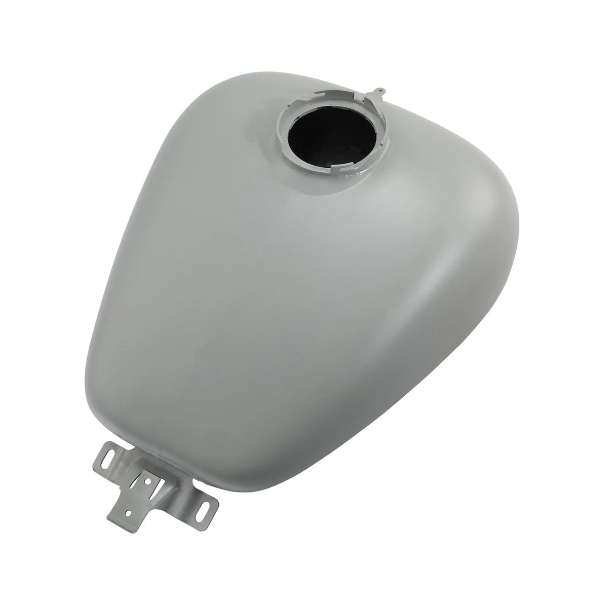 Unpainted 6gal Fuel Gas Tank Fit For Harley Electra Street Road Glide 2008-2025