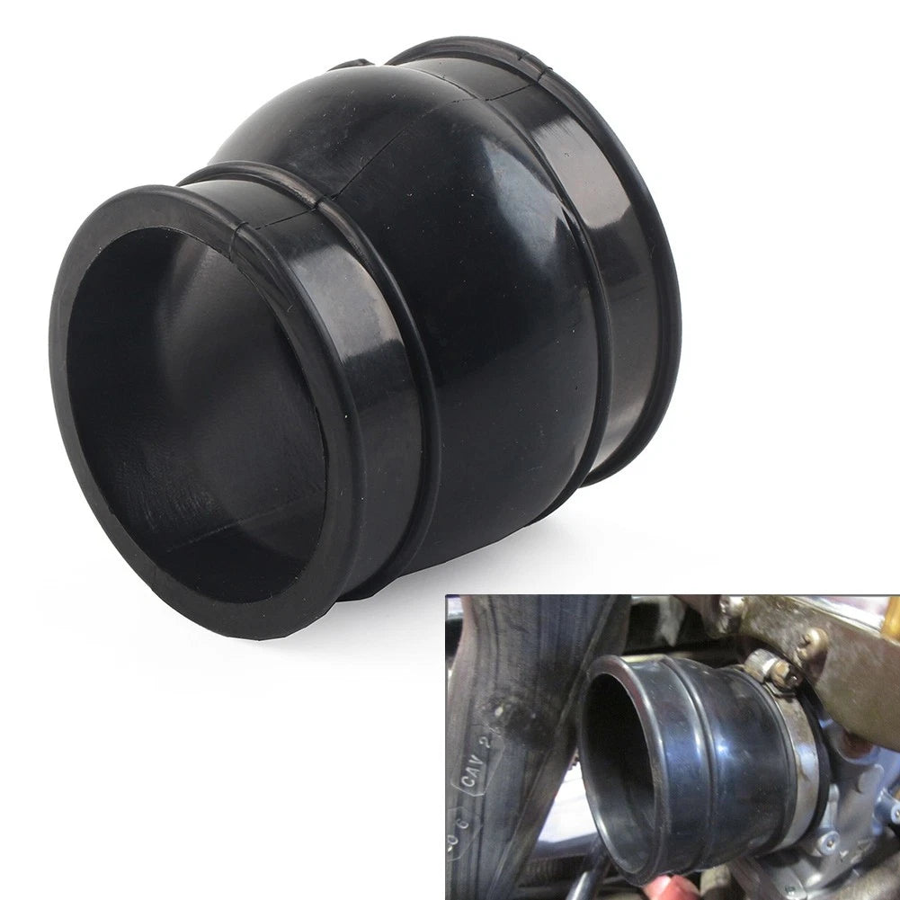 Air Box to Carburetor Intake Boot 5410995 For Polaris Sportsman 335 400 500 BLK