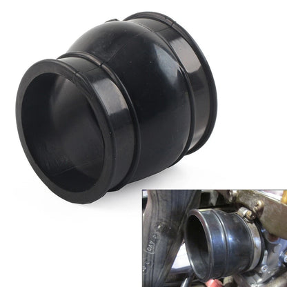 Air Box to Carburetor Intake Boot 5410995 For Polaris Sportsman 335 400 500 BLK