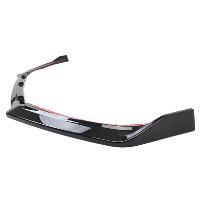 Front Bumper Cover Lip Spoiler Protection Bar for Honda Accord 2018 2019 2020 US
