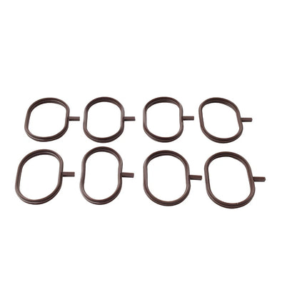 8Pcs Intake Manifold Gasket Set Replacement For Nissan Armada Titan XD 2016-2024