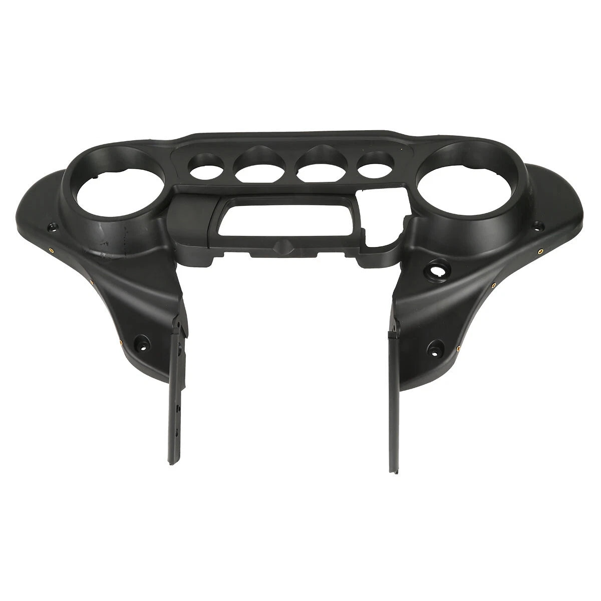 Speedometer Cover Inner Fairing For Harley Touring Electra Street Glide 2014-Up
