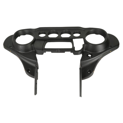 Speedometer Cover Inner Fairing For Harley Touring Electra Street Glide 2014-Up