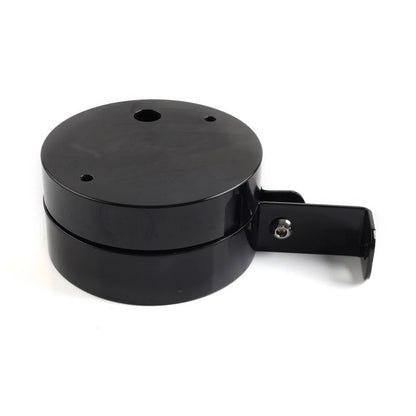 Speedometer Side Mount Relocation Bracket For Sportster XL 883 1200 48 72 Motor
