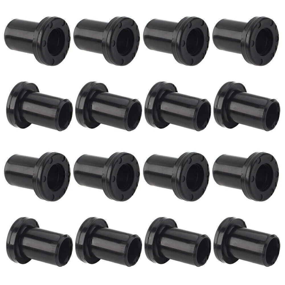 16pcs Suspension Bushing Kit FIT For Arctic Cat 0403-283