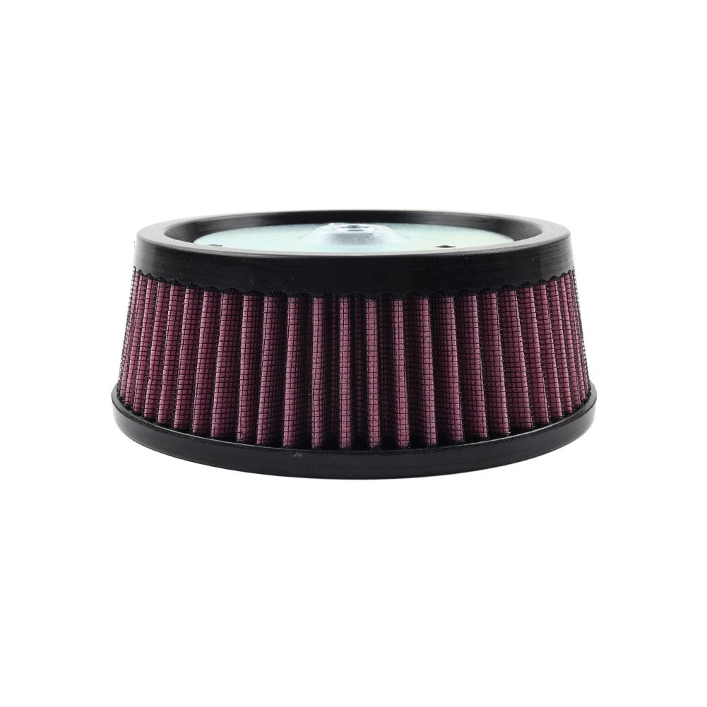 Air Cleaner Filter Element For Harley Softail 2016-2017 Touring Trike 2008-2016