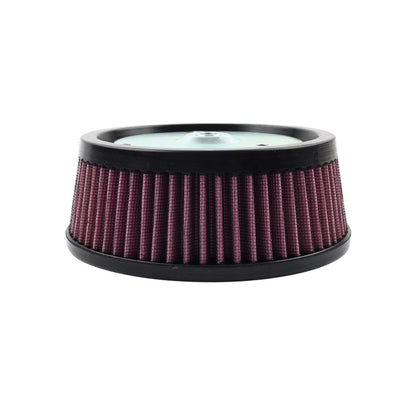 Air Cleaner Filter Element For Harley Softail 2016-2017 Touring Trike 2008-2016