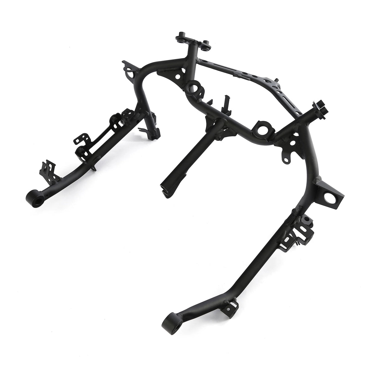Front Headlight Lamp Assembly Stay Fairing Bracket For Kawasaki Ninja 400 18-24
