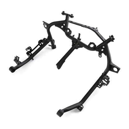 Front Headlight Lamp Assembly Stay Fairing Bracket For Kawasaki Ninja 400 18-24