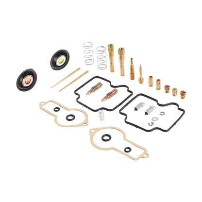 Carburetor Carb Repair Rebuild Kit For Honda XL600R 1983-1987
