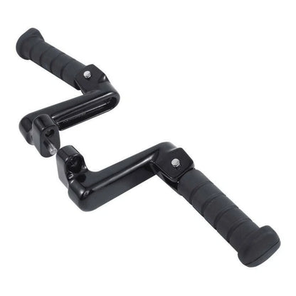Rear Passenger Seat Footpeg Pegs Fit For Indian Chieftain 14-24 Roadmaster 15-24