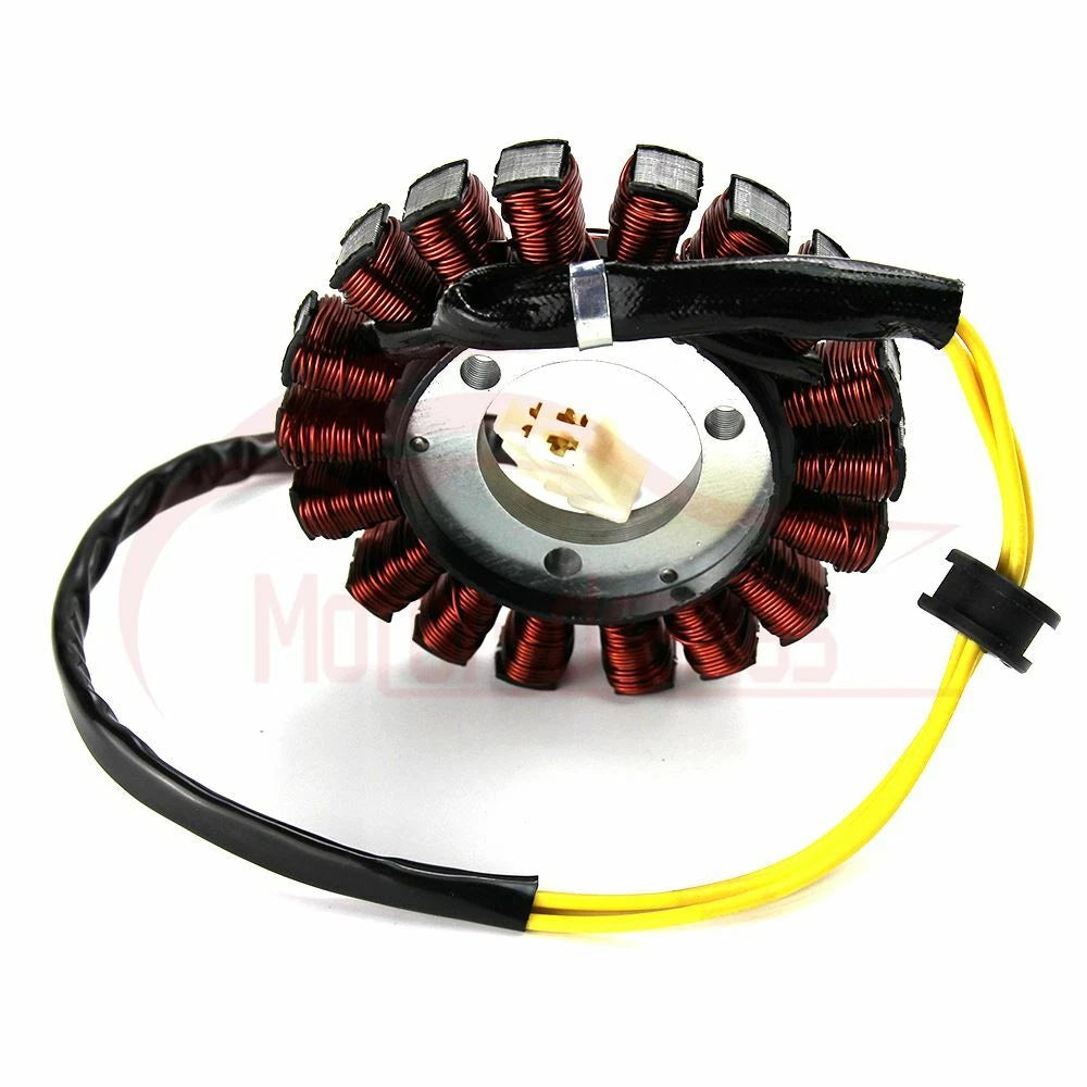 Stator Magneto Generator Coil For Suzuki GSXR600 GSX-R 600 750 2006-2016 K6 K9
