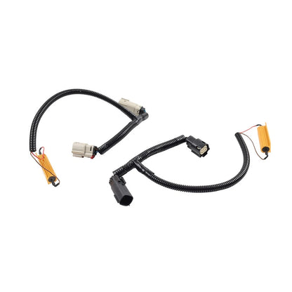 Tail light Conversion Harness For Silverado LTZ Sierra Denali 2016-2018