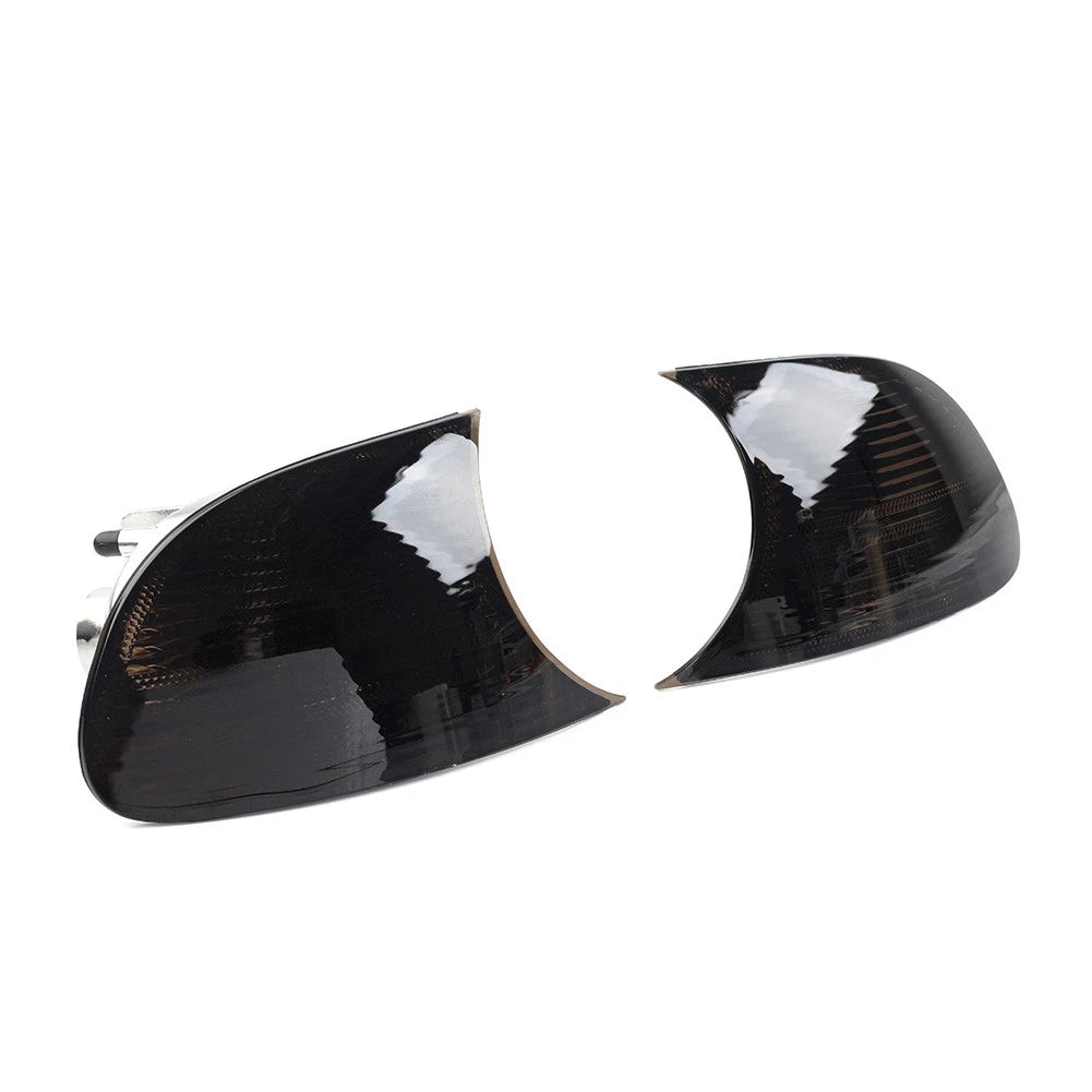 Marker Turn Signal Blinker Corner Light Lamp For BMW 3 Series E46 2 Door 1998-01
