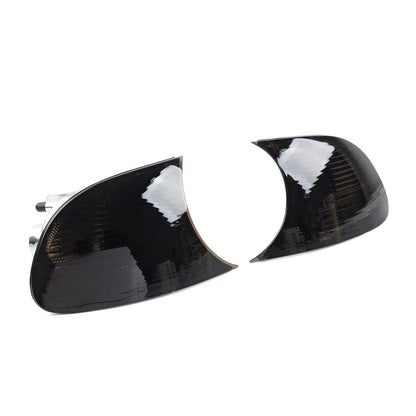 Marker Turn Signal Blinker Corner Light Lamp For BMW 3 Series E46 2 Door 1998-01
