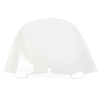 Windshield For Harley Electra Glide Ultra Classic FLHX FLHTCUTG 1996-2013 Clear
