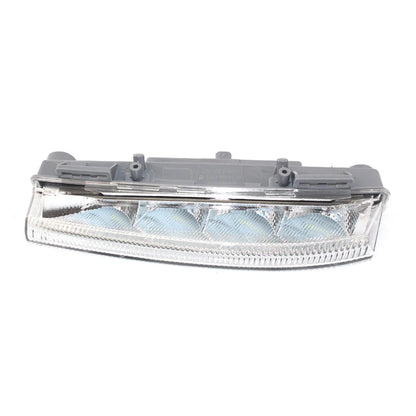 1x Left Daytime Running For Benz C E SLK Class W204 S204 C204 W212 C207 R172