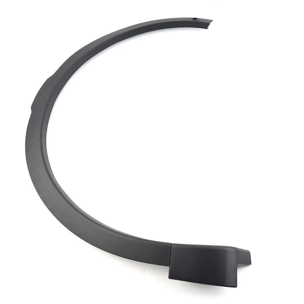 Front Fender Moulding Wheel Arch w/Holes For Land Rover Discovery Sport 15-19 R