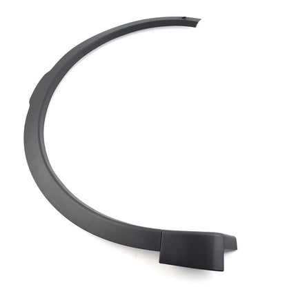 Front Fender Moulding Wheel Arch w/Holes For Land Rover Discovery Sport 15-19 R