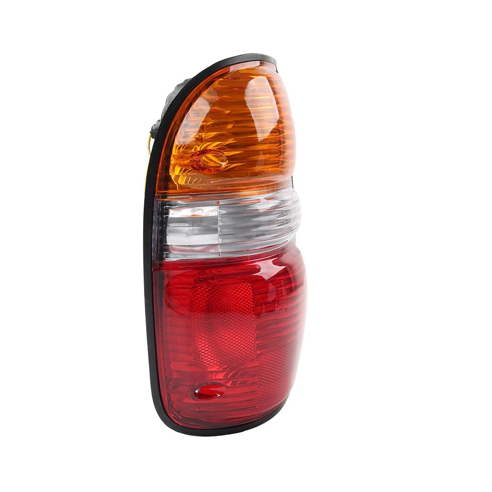 Rear Tail Light Brake Lamp Assembly For Toyota Tacoma 2001-2004 2002 Left SIde