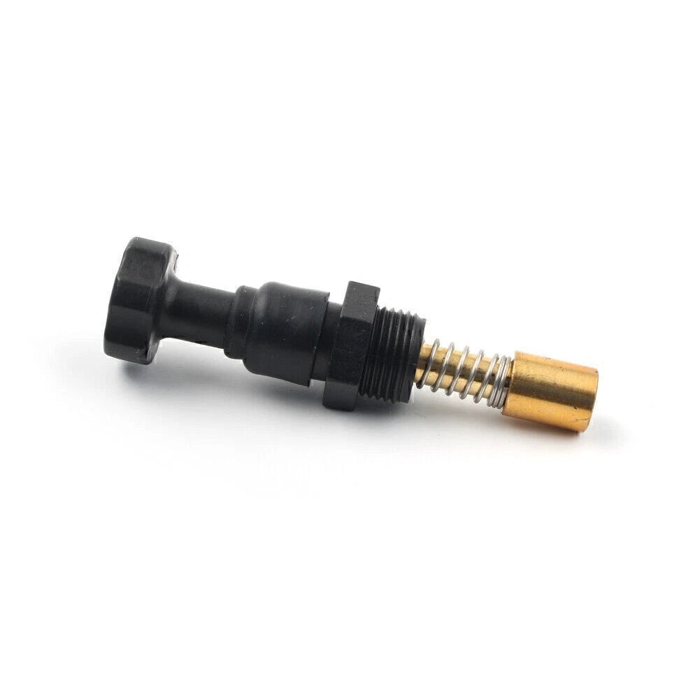 Carburetor Kit Choke Plunger Valve for Honda CRF150R CRF250R CRF450R CRF250X
