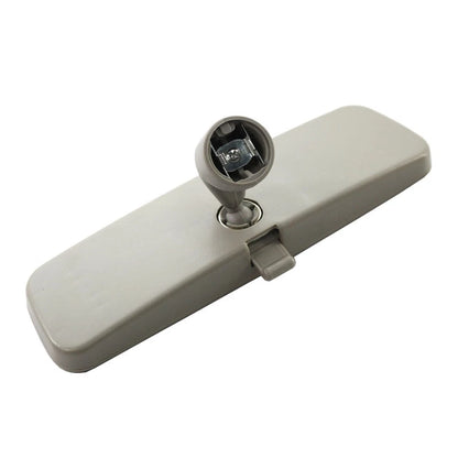 Interior Inner Rear View Rearview Mirror Fit VW Bora Jetta Golf Passat B5 Gray