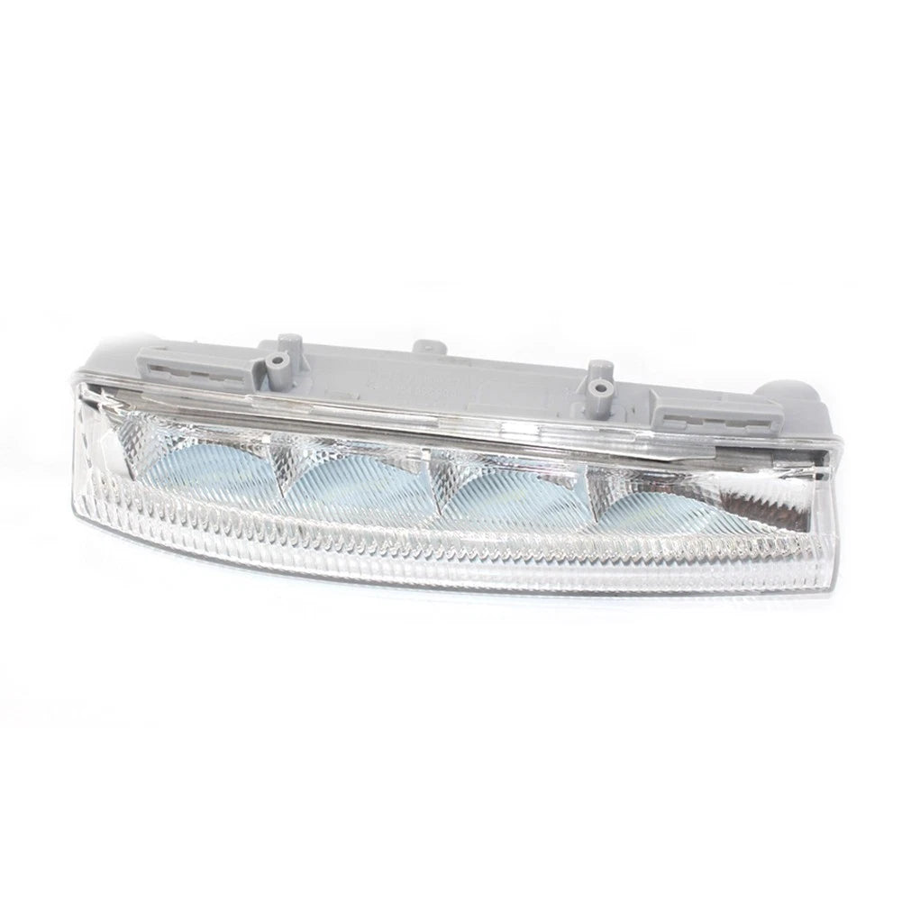 Daytime Running Fog Light For Benz C E SLK Class W204 S204 C204 W212 C207 R172 R