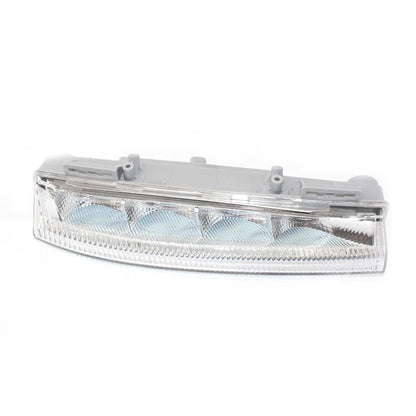 Daytime Running Fog Light For Benz C E SLK Class W204 S204 C204 W212 C207 R172 R