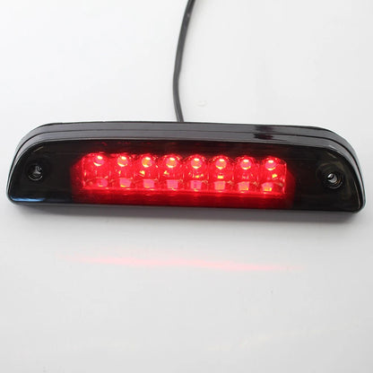 1pc Black Tail Brake Light Stop Parking Lamp For Toyota Tacoma 1995-2023