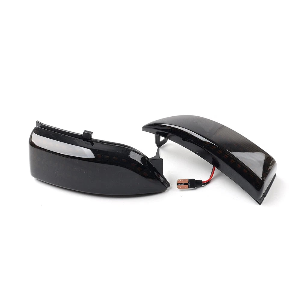 Dynamic Side Mirror Turn Signal Light For Ford Everest For Mazda BT-50
