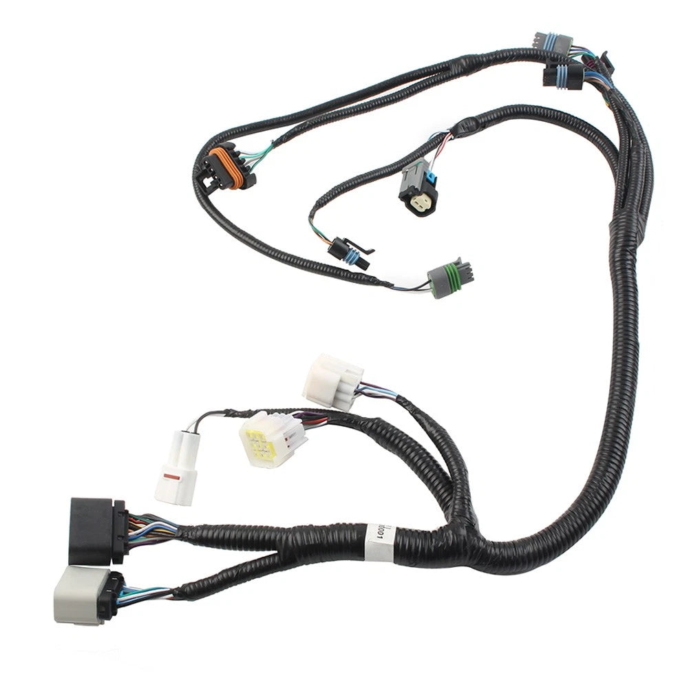 EFI Harness Cable Wire For HiSun UTV Bucket Seat 500 700 2011-2015 Motorcycle
