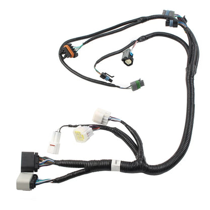 EFI Harness Cable Wire For HiSun UTV Bucket Seat 500 700 2011-2015 Motorcycle