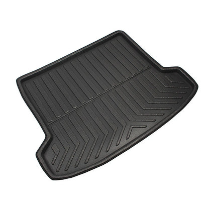 Rear Trunk Tray Cargo Boot Liner Mat For Hyundai Tucson 2022-2024