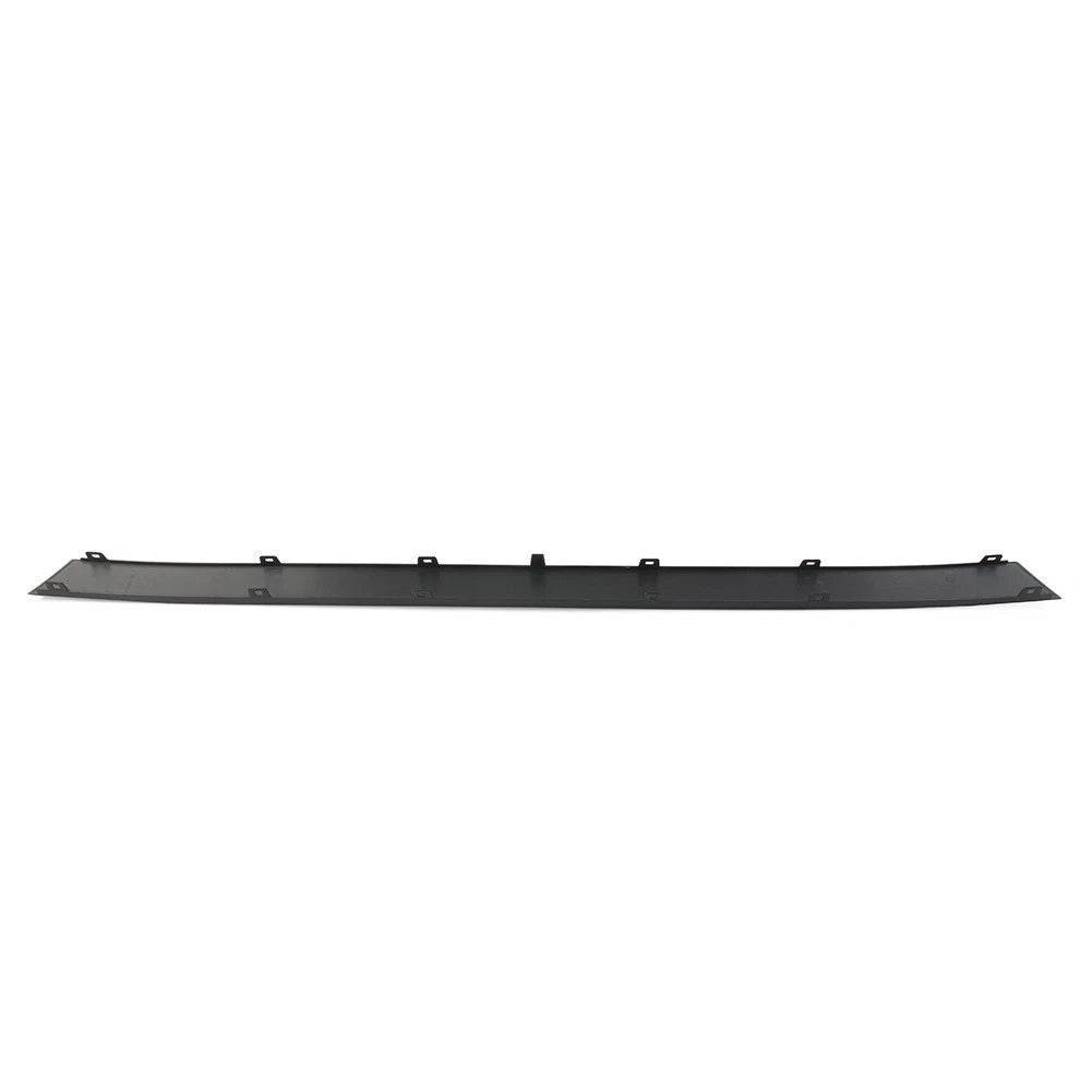 Front Bumper Center Molding Cover Trim For Land Rover Range Rover Velar 2018-21