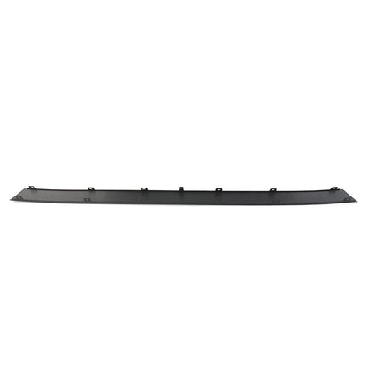 Front Bumper Center Molding Cover Trim For Land Rover Range Rover Velar 2018-21