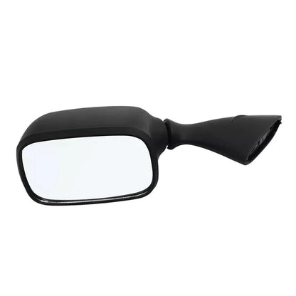 2PCS Motorcycle Rearview Side Mirror For SUZUKI GSX1300R HAYABUSA 1997-2011