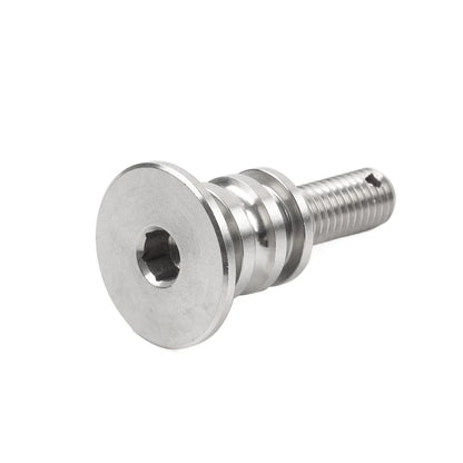 Rear Brake Pedal Pivot Bolt Fit For Yamaha YZ250F YZ450F WR250F WR450F